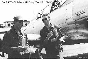 182- ARMEE DE L'AIR EN ALGERIE 1945-1962-30 (62)